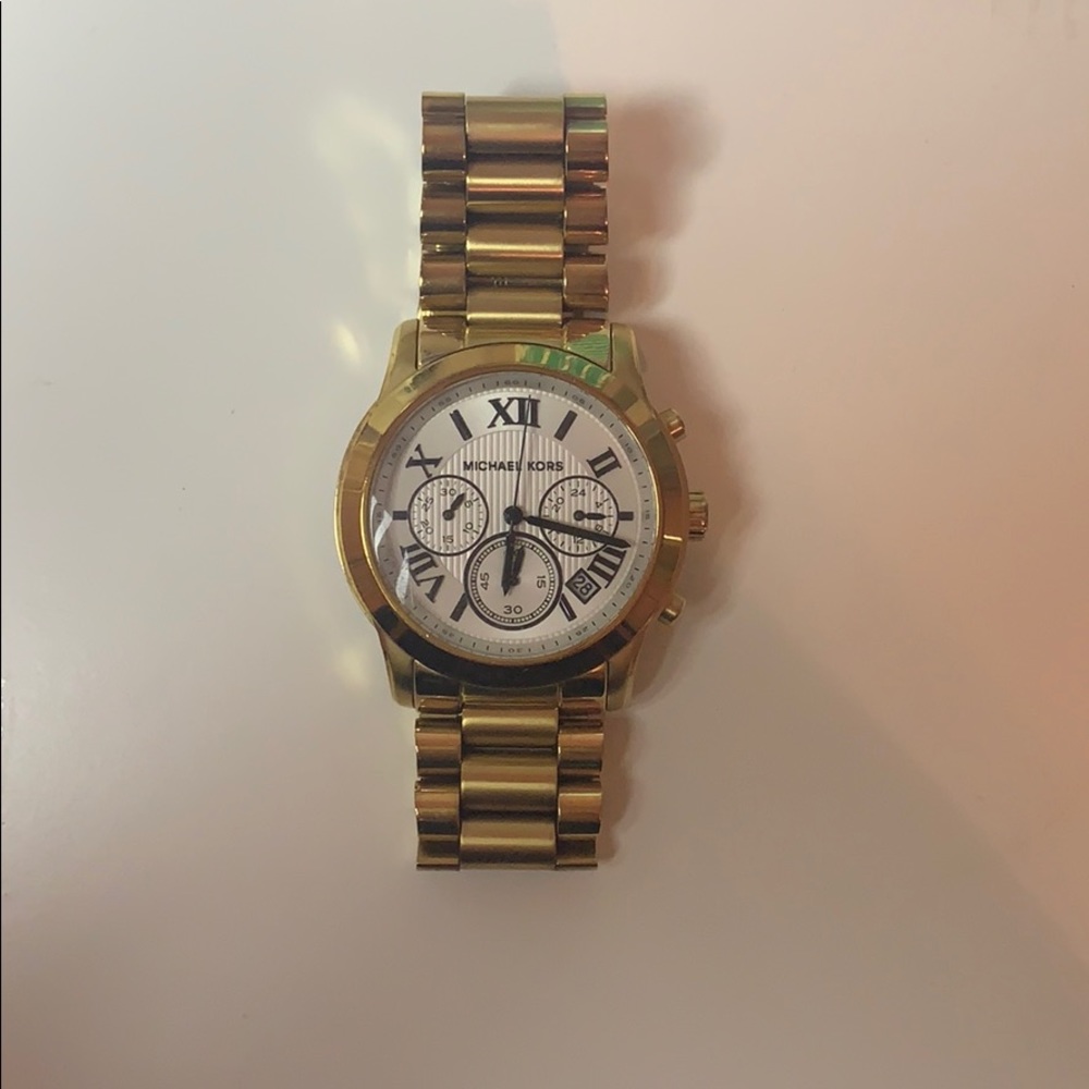 Micheal Kors Watch